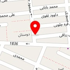 سالن زیبایی نجاب آرا