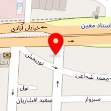 سالن زیبایی سهره