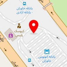 دندانپزشکی شهرداری منطقه پانزده