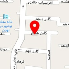سالن زیبایی نیلای
