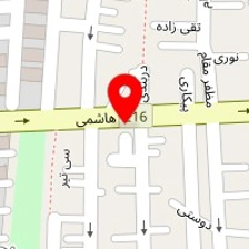 سالن زیبایی کی