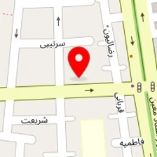 سالن آرایش آرا