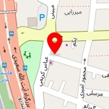 سالن زیبایی صادقی