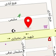 سالن زیبایی ملکه