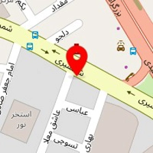 سالن زیبایی ستاره سلطانی