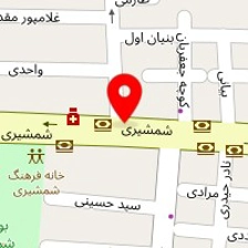 سالن زیبایی نیلای