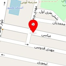 زیباکده مارال