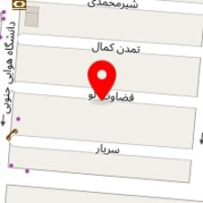 آرایشگاه بانو