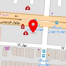 دکتر آرزو جهان بین