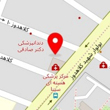 دکتر مونا عرفانیان
