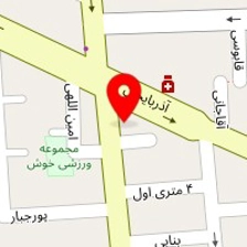 سالن زیبایی فلامینگو