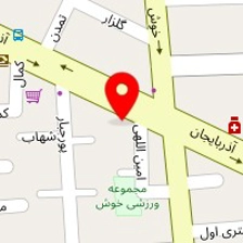آرایشگاه فرحناز