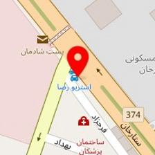 دکتر مسعود داودیان