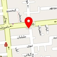 آرایشگاه سوگل