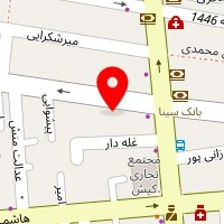سالن پیرایش سان