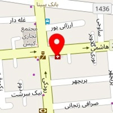 سالن زیبایی نازنین محمدی