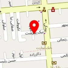 سالن زیبایی بهنایس