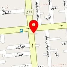 سالن زیبایی شیما سلطانی