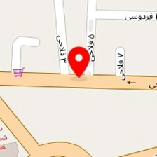 شرکت فکر الکترونیک فردای ایرانیان