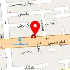 سالن زیبایی گل مریم