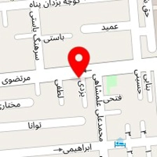 سالن پیرایش حمید