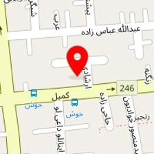 سالن زیبایی صدف