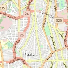 کلینیک زیبایی دکتر زهرا زین العابدینى