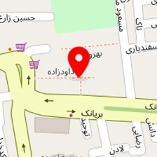 آرایشگاه سحر