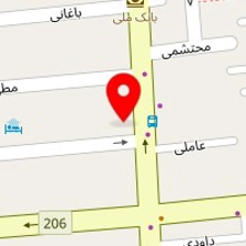 آموزشگاه آرایشگری بانو مبینا