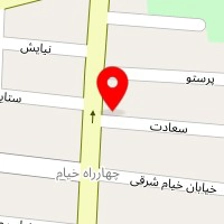 شرکت مهندسین مشاور آمار پردازان