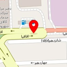 دکتر محمد بهناز