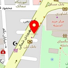 دندانپزشکی دکتر جمشیدی