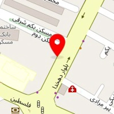 دندانپزشکی دکتر افشار تبار
