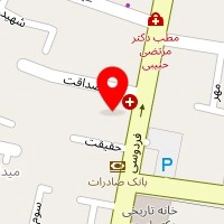 دندانپزشکی نیایش
