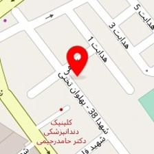 دندانپزشکی دکتر پورغزنین