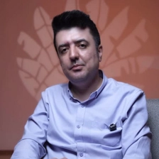 دکتر حمزه هاشمی