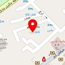 دندانپزشکی دکتر فرهودی
