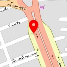 خدمات فنی سرمایشی سیبری