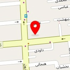 سالن زیبایی نیاز