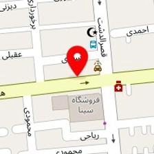 سالن خدمات ناخن زهرا
