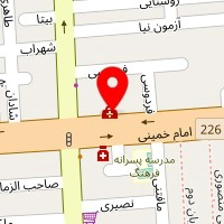 سالن زیبایی لی لی شاین