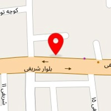 خدمات لیزر وتابلو نوایی