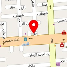 سالن زیبایی مونا