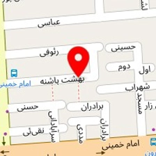 سالن کاشت ناخن هلن