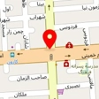 سالن زیبایی آتیش