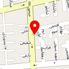سالن زیبایی مهربان