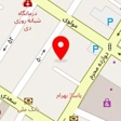 رادیوگرافی ابراهیم صادقی
