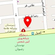 سالن زیبایی دنیا