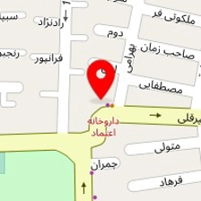 سالن زیبایی سارا آزموده