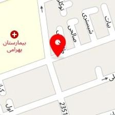 دفتر وکالت محمدامین محمدی